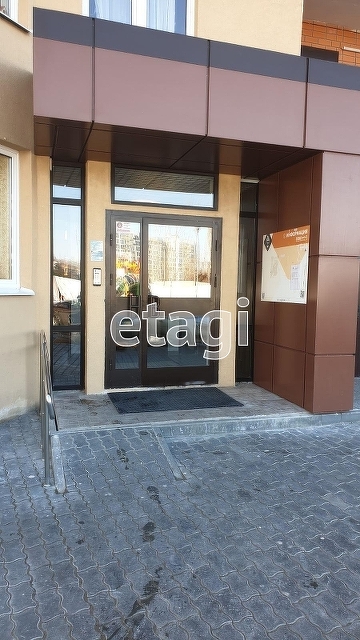 Продажа 2-комнатной квартиры, Саратов, Саратовская область,  Энгельс