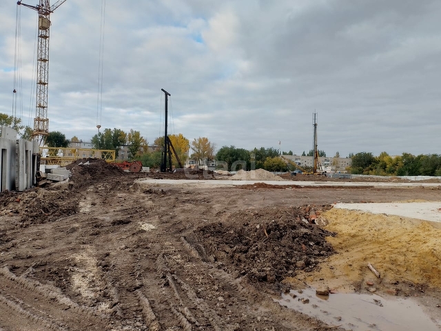 Продажа 1-комнатной квартиры, Саратов, Саратовская область,  Энгельс