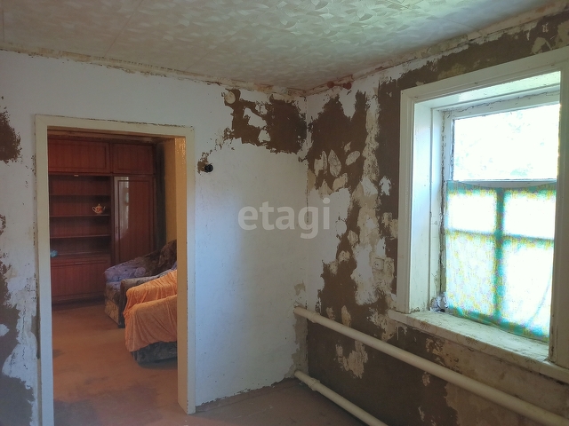 Продажа дома, 44м <sup>2</sup>, 2 сот., Саратов, Саратовская область,  Ленинский