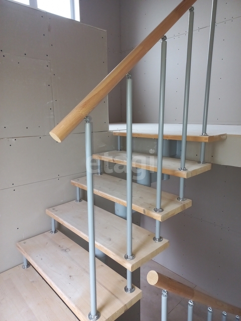 Продажа дома, 112м <sup>2</sup>, 7 сот., Саратов, Саратовская область,  Волжский 