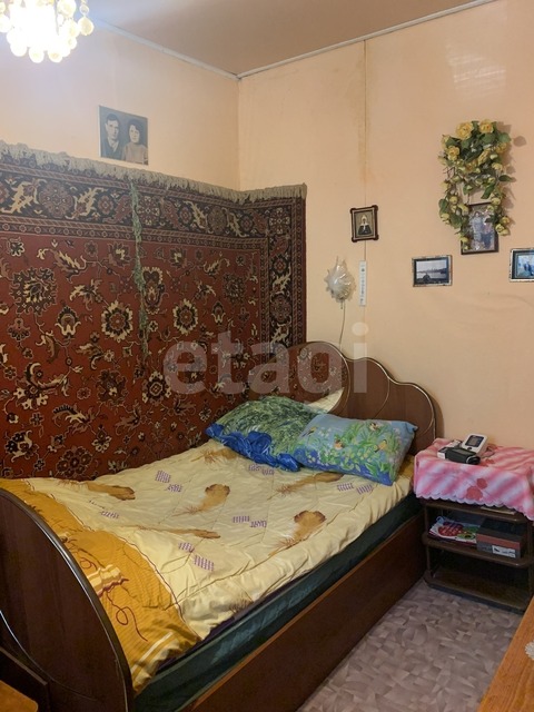 Продажа 2-комнатной квартиры, Саратов, Саратовская область,  Саратов