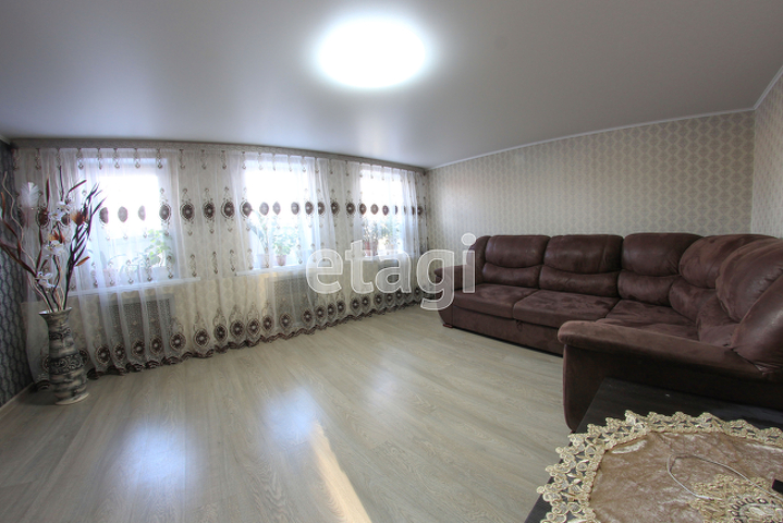 Продажа дома, 98м <sup>2</sup>, 4 сот., Саратов, Саратовская область,  