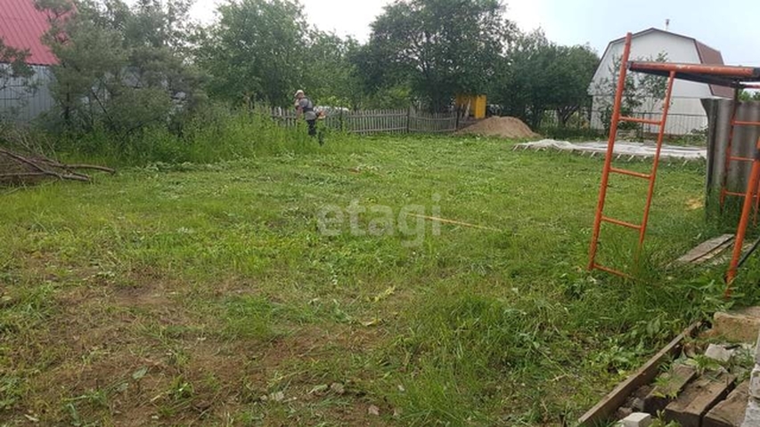 Продажа участка, Саратов, Саратовская область,  Саратов