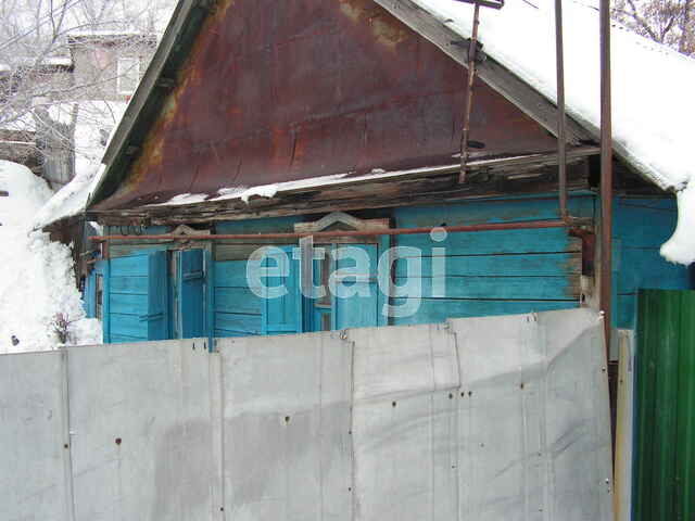 Продажа дома, 86м <sup>2</sup>, 2 сот., Саратов, Саратовская область,  Кировский