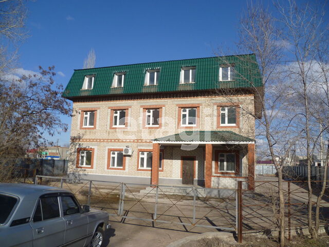 Продажа коммерческой недвижимости, 463м <sup>2</sup>, Саратов, Саратовская область,  Энгельс