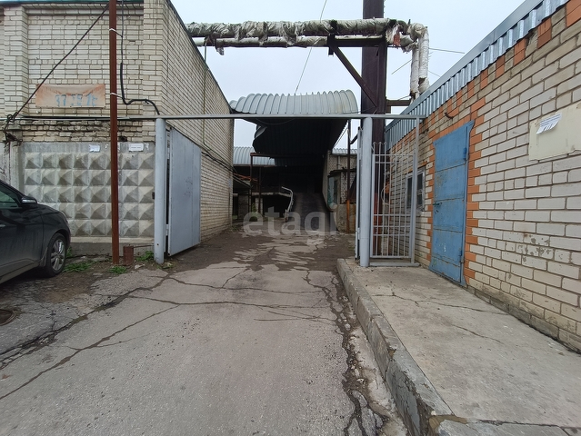 Продажа коммерческой недвижимости, 42м <sup>2</sup>, Саратов, Саратовская область,  Саратов