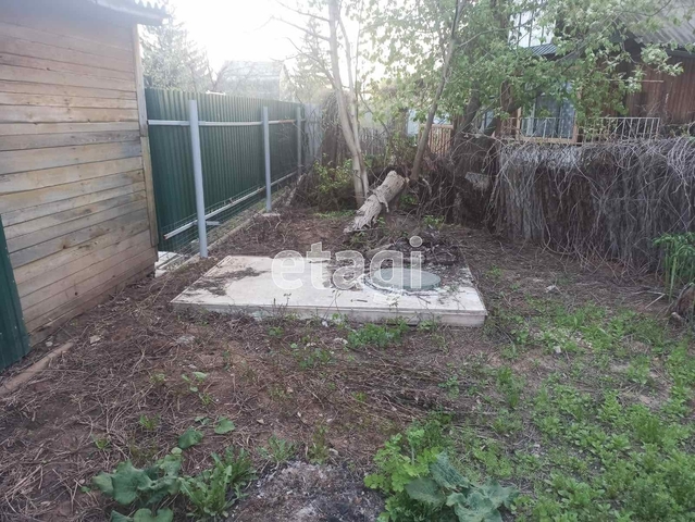 Продажа дачи, 37м <sup>2</sup>, 3 сот., Саратов, Саратовская область,  