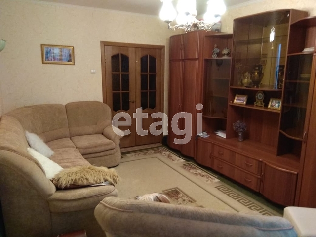 Продажа 3-комнатной квартиры, Саратов, Саратовская область,  Саратов