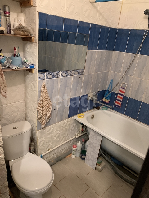 Продажа 3-комнатной квартиры, Саратов, Саратовская область,  Энгельс