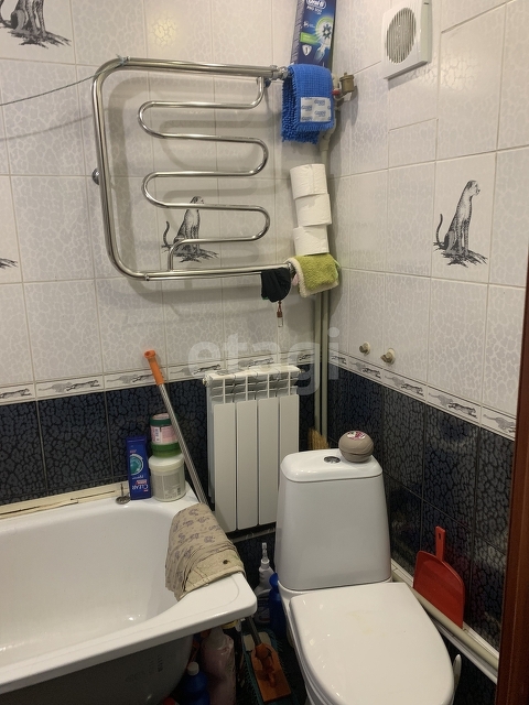 Продажа дома, 46м <sup>2</sup>, 2 сот., Саратов, Саратовская область,  Заводской