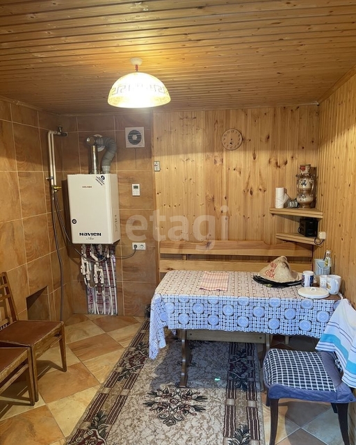 Продажа дома, 110м <sup>2</sup>, 14 сот., Саратов, Саратовская область,  