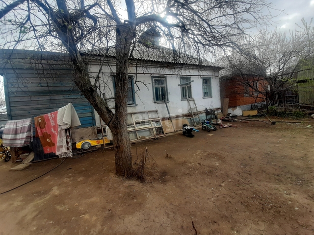 Продажа дома, 90м <sup>2</sup>, 7 сот., Саратов, Саратовская область,  