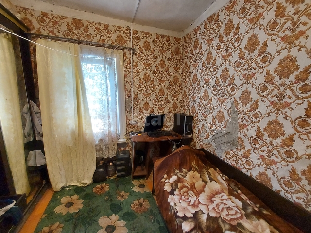 Продажа дома, 45м <sup>2</sup>, Саратов, Саратовская область,  Октябрьский