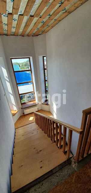 Продажа дома, 140м <sup>2</sup>, 7 сот., Саратов, Саратовская область,  