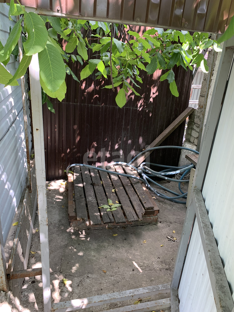 Продажа дома, 45м <sup>2</sup>, 6 сот., Саратов, Саратовская область,  Кировский