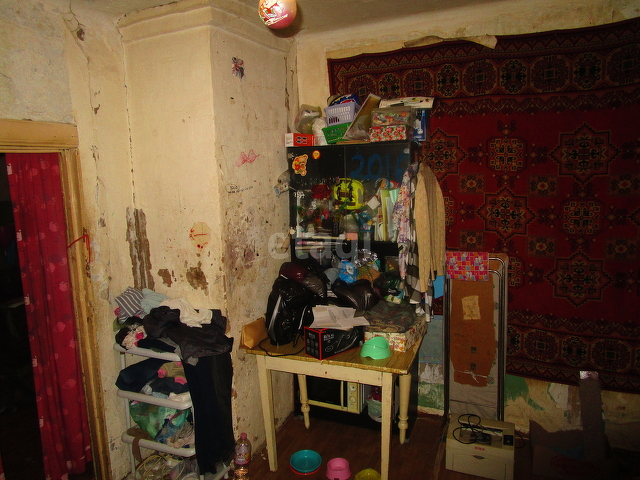 Продажа дома, 108м <sup>2</sup>, 2 сот., Саратов, Саратовская область,  Октябрьский