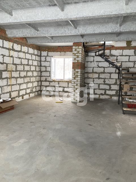 Продажа дома, 100м <sup>2</sup>, 3 сот., Саратов, Саратовская область,  Волжский 