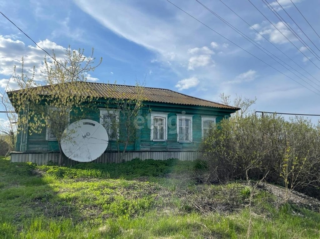 Продажа дома, 57м <sup>2</sup>, 18 сот., Саратов, Саратовская область,  