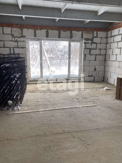 Продажа дома, 103м <sup>2</sup>, 3 сот., Саратов, Саратовская область,  Волжский 