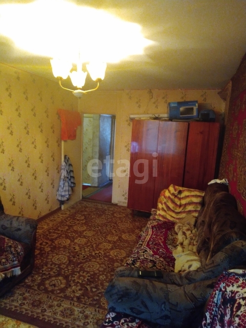 Продажа 2-комнатной квартиры, Саратов, Саратовская область,  Светлый