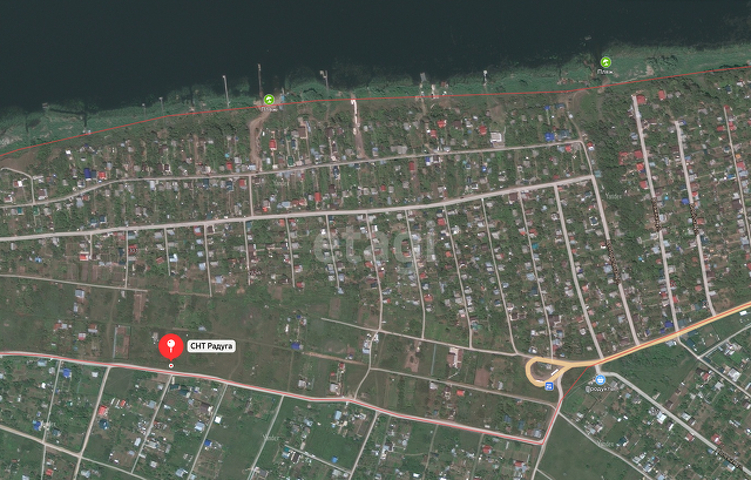 Продажа участка, Саратов, Саратовская область,  Энгельс