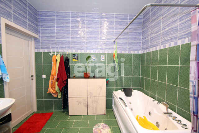 Продажа дома, 156м <sup>2</sup>, 10 сот., Саратов, Саратовская область,  Энгельс