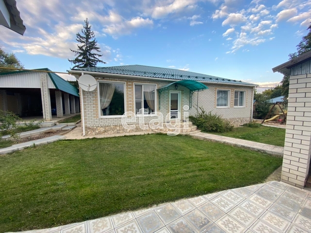 Продажа дома, 180м <sup>2</sup>, 12 сот., Саратов, Саратовская область,  Аткарск