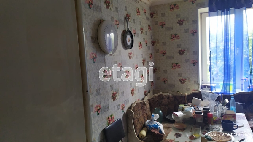 Продажа дома, 65м <sup>2</sup>, 6 сот., Саратов, Саратовская область,  