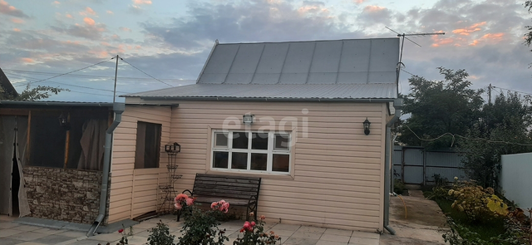 Продажа дачи, 100м <sup>2</sup>, 8 сот., Саратов, Саратовская область,  