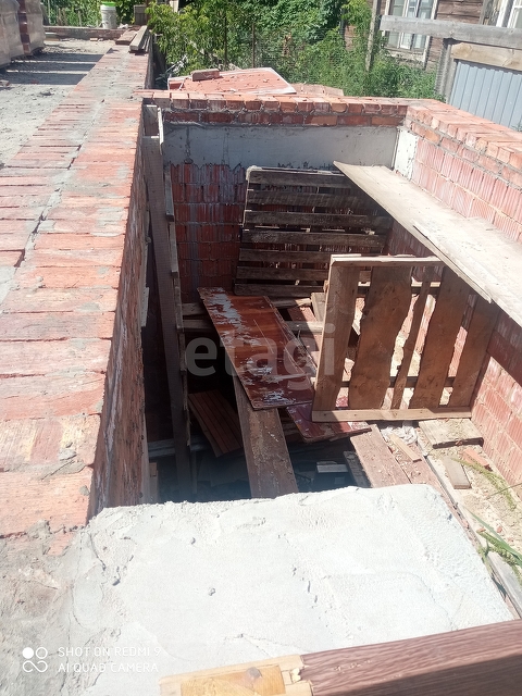 Продажа дома, 140м <sup>2</sup>, 3 сот., Саратов, Саратовская область,  Саратов