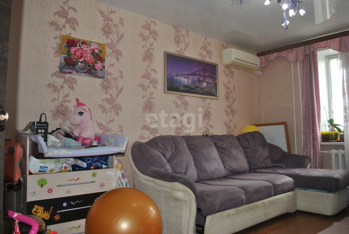 Продажа 2-комнатной квартиры, Саратов, Саратовская область,  Энгельс