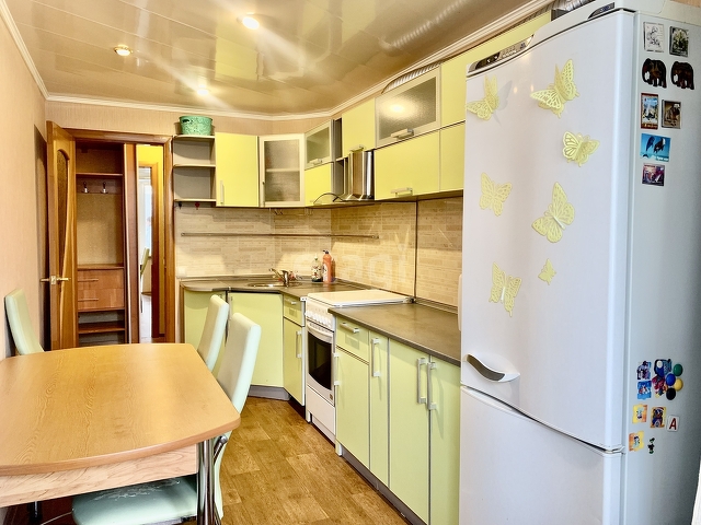 Продажа 2-комнатной квартиры, Саратов, Саратовская область,  Саратов