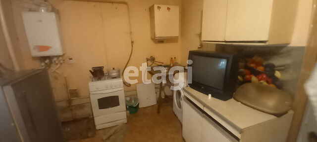 Продажа дома, 78м <sup>2</sup>, 6 сот., Саратов, Саратовская область,  Заводской