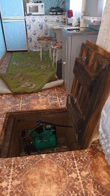 Продажа дачи, 43м <sup>2</sup>, 4 сот., Саратов, Саратовская область,  