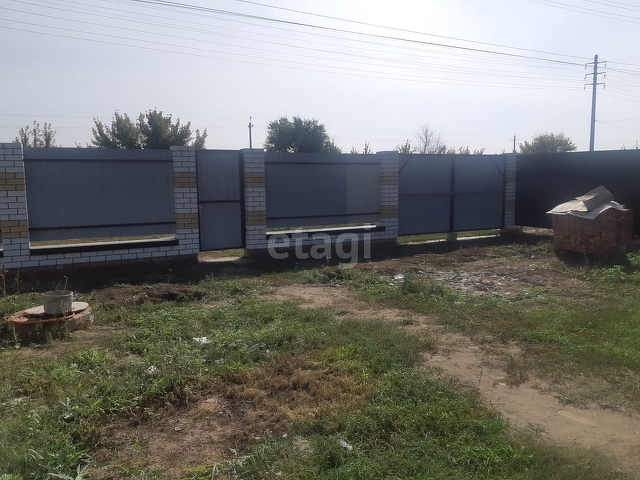 Продажа дома, 96м <sup>2</sup>, 7 сот., Саратов, Саратовская область,  