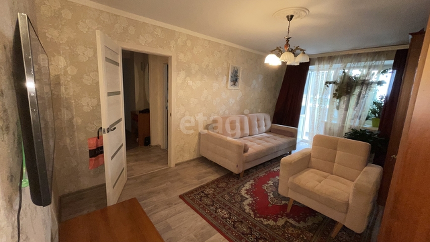 Продажа 2-комнатной квартиры, Саратов, Саратовская область,  Саратов