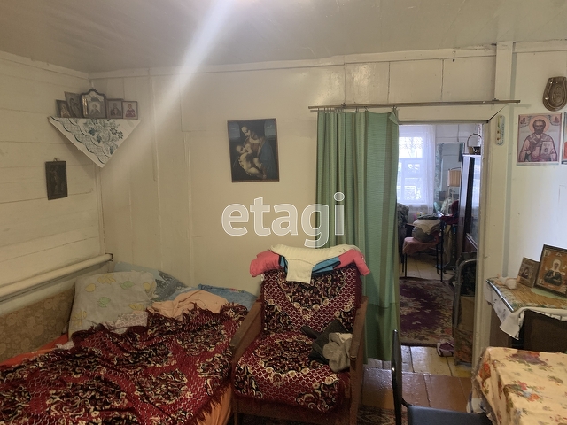 Продажа дома, 46м <sup>2</sup>, 13 сот., Саратов, Саратовская область,  