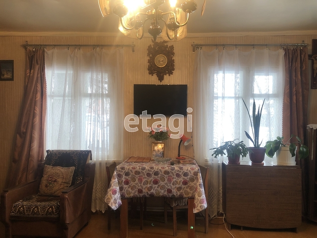 Продажа дома, 64м <sup>2</sup>, 10 сот., Саратов, Саратовская область,  