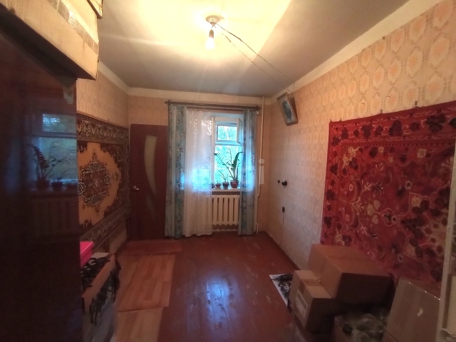 Продажа 3-комнатной квартиры, Саратов, Саратовская область,  Саратов