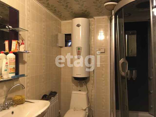 Продажа дома, 62м <sup>2</sup>, 1 сот., Саратов, Саратовская область,  Волжский 