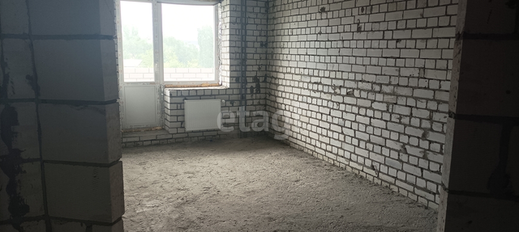 Продажа 2-комнатной квартиры, Саратов, Саратовская область,  Саратов