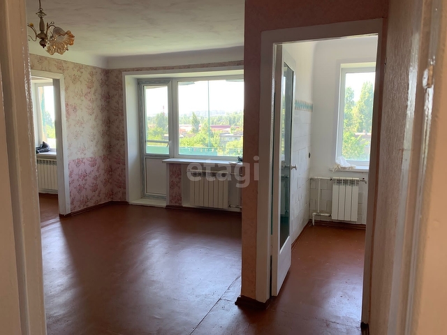 Продажа 2-комнатной квартиры, Саратов, Саратовская область,  Саратов