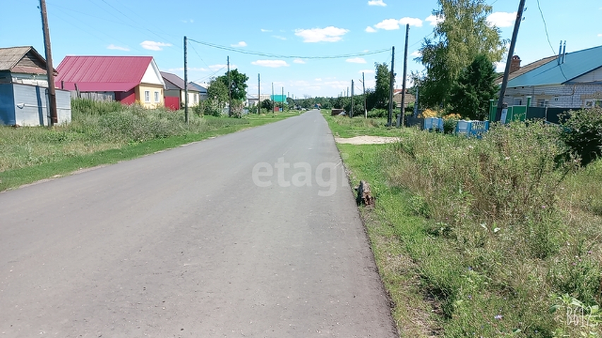 Продажа дома, 53м <sup>2</sup>, 19 сот., Саратов, Саратовская область,  