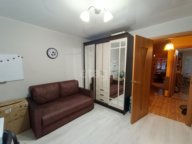 Продажа 2-комнатной квартиры, Саратов, Саратовская область,  Саратов