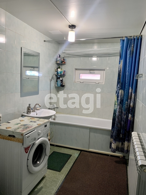 Продажа дома, 43м <sup>2</sup>, 1 сот., Саратов, Саратовская область,  Кировский