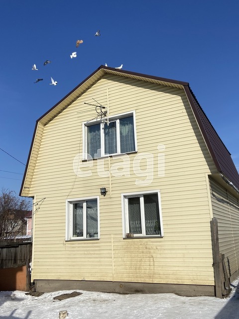 Продажа дома, 100м <sup>2</sup>, 422 сот., Красноярск