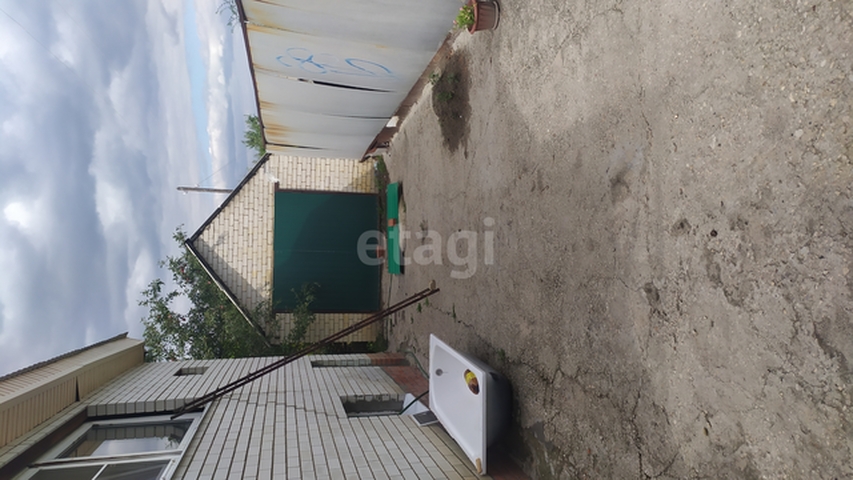 Продажа дома, 90м <sup>2</sup>, 5 сот., Саратов, Саратовская область,  Ленинский