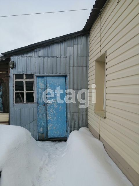 Продажа дома, 47м <sup>2</sup>, 10 сот., Саратов, Саратовская область,  