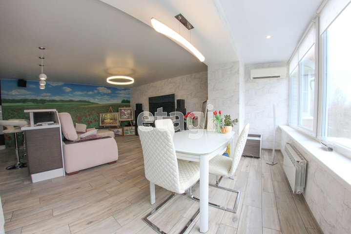 Продажа 2-комнатной квартиры, Саратов, Саратовская область,  Саратов