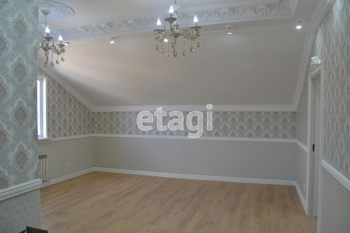 Продажа дома, 169м <sup>2</sup>, 3 сот., Саратов, Саратовская область,  Ленинский